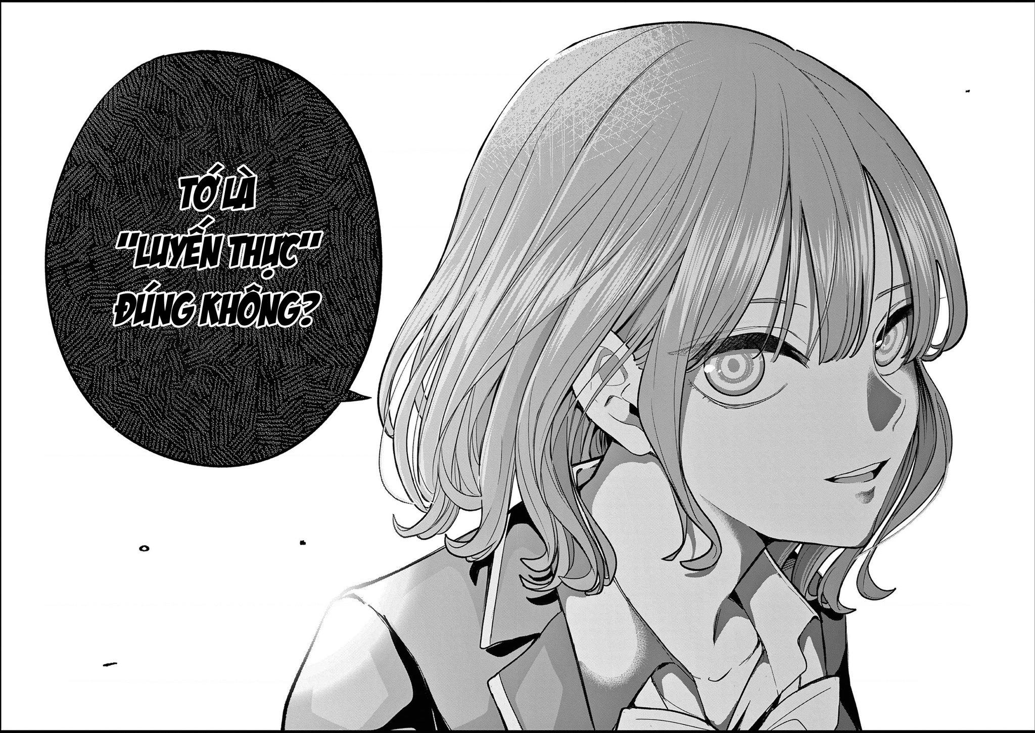 Read Hentai Image page_39 in comic Luyến Thực Nữ - Chapter 2 - truyentvn.net