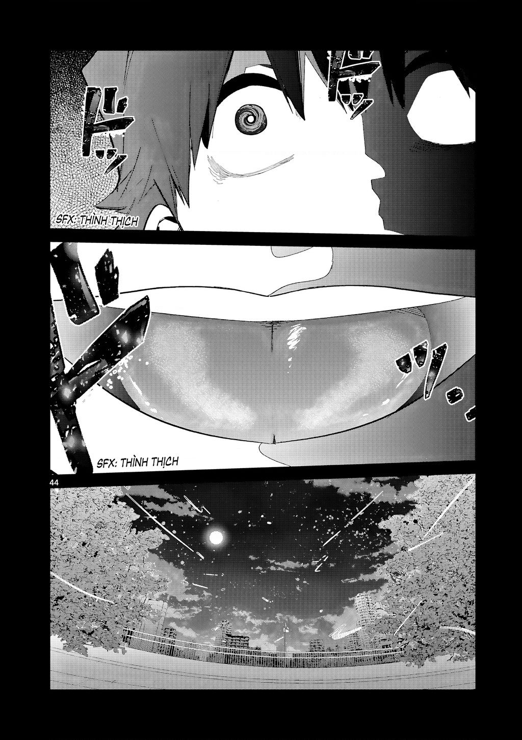 Read Hentai Image page_42 in comic Luyến Thực Nữ - Chapter 2 - truyentvn.net