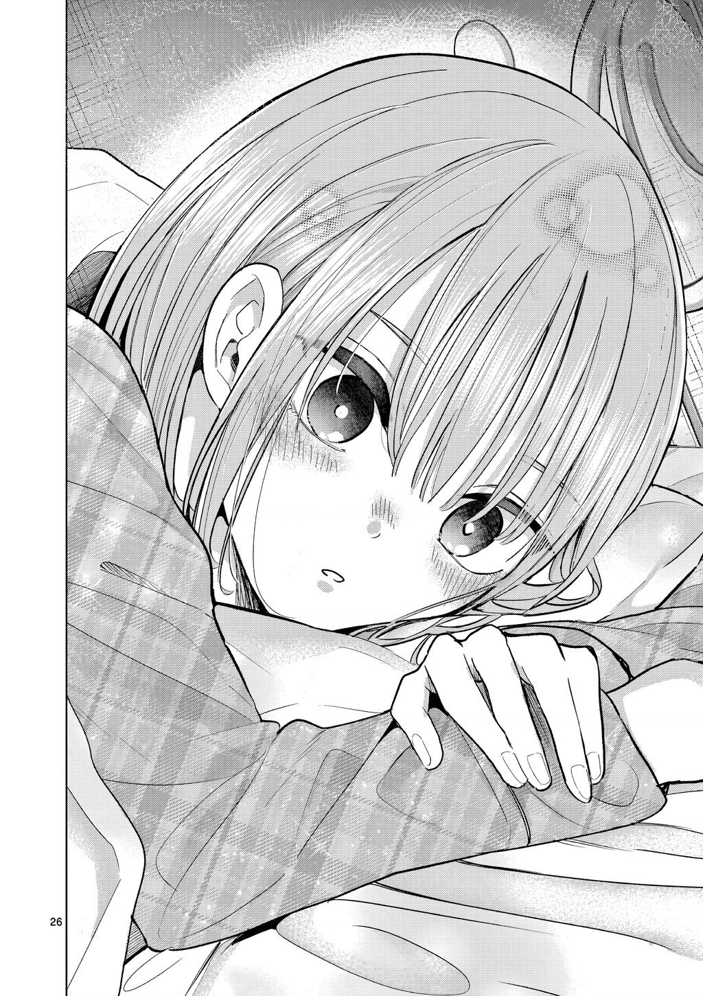 Read Hentai Image page_24 in comic Luyến Thực Nữ - Chapter 3 - truyentvn.net