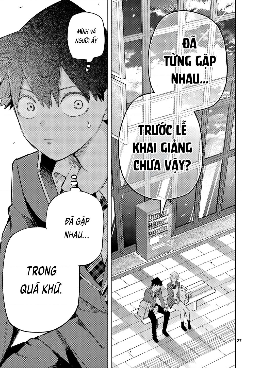 Read Hentai Image page_26 in comic Luyến Thực Nữ - Chapter 4 - truyentvn.net