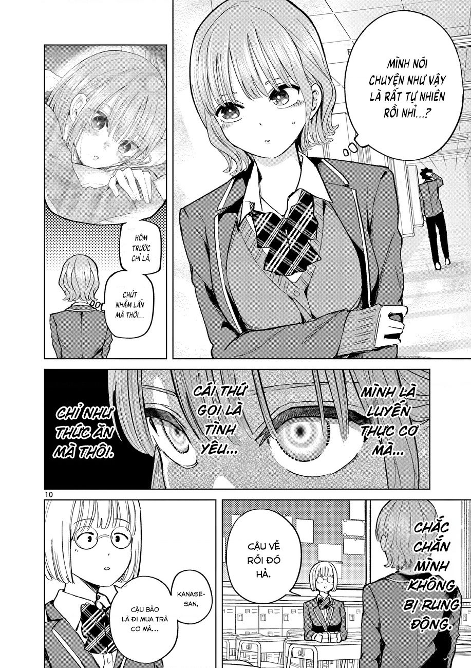 Read Hentai Image page_10 in comic Luyến Thực Nữ - Chapter 5 - truyentvn.net