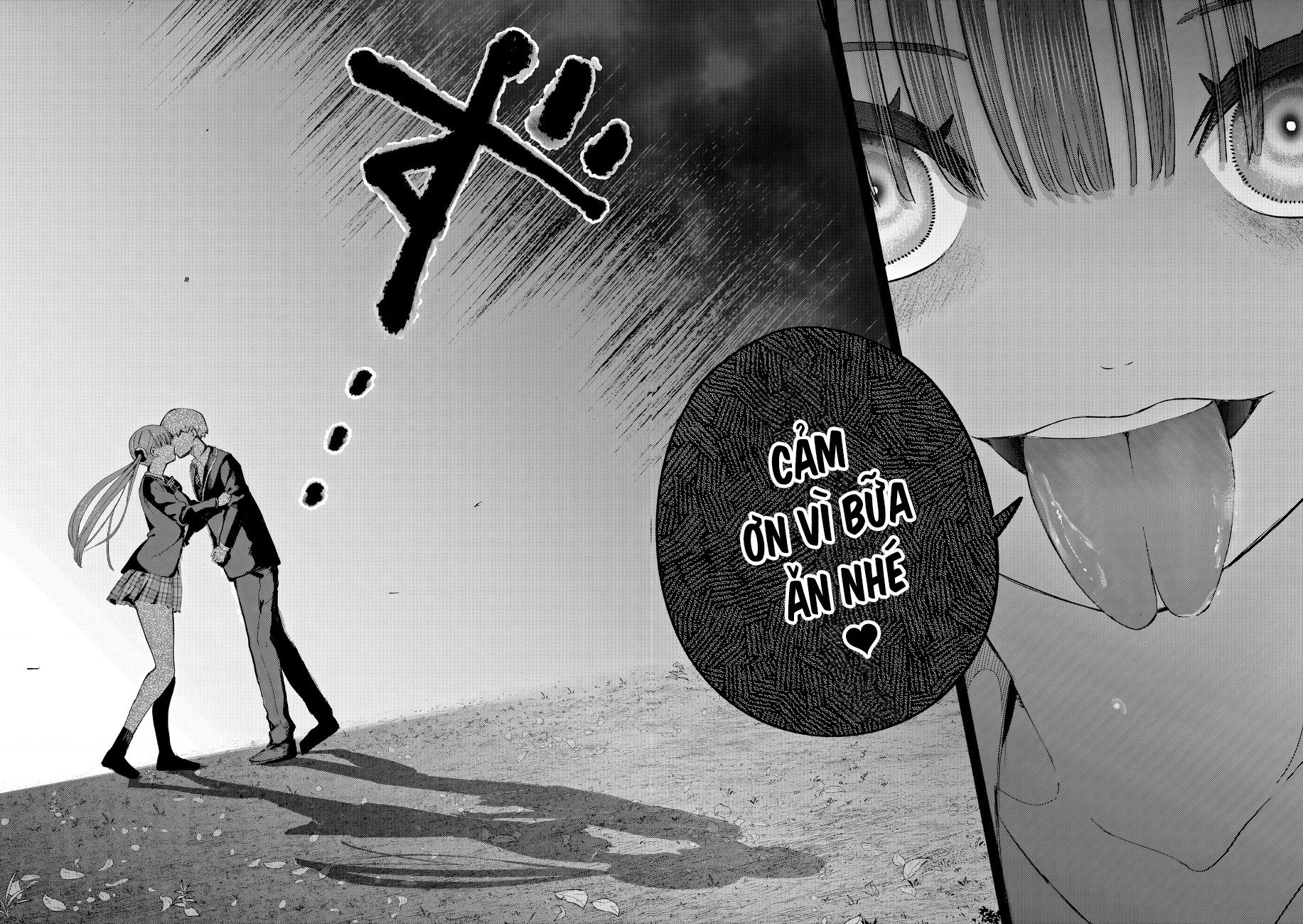 Read Hentai Image page_17 in comic Luyến Thực Nữ - Chapter 5 - truyentvn.net