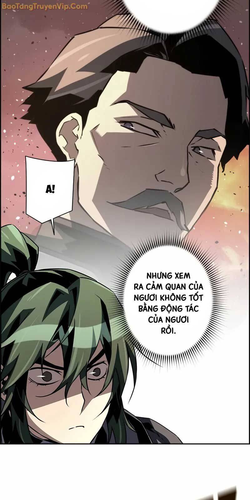 Đặc Tính Tiến Hóa Của Chiêu Hồn Sư [Chap 80] - Page 48