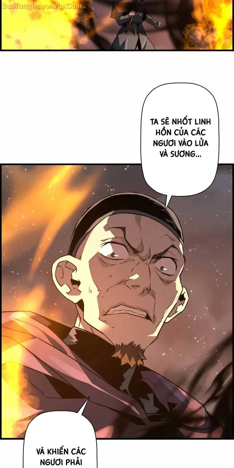 Đặc Tính Tiến Hóa Của Chiêu Hồn Sư [Chap 80] - Page 8