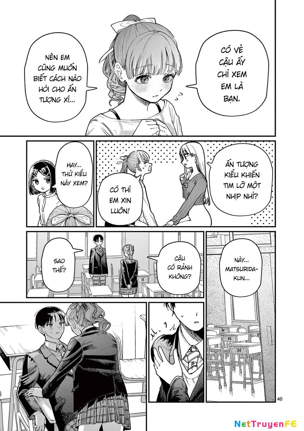 Read Hentai Image page_39 in comic Tình Yêu Màu Lam Nhà Wakaba - Chapter 1 - truyentvn.net