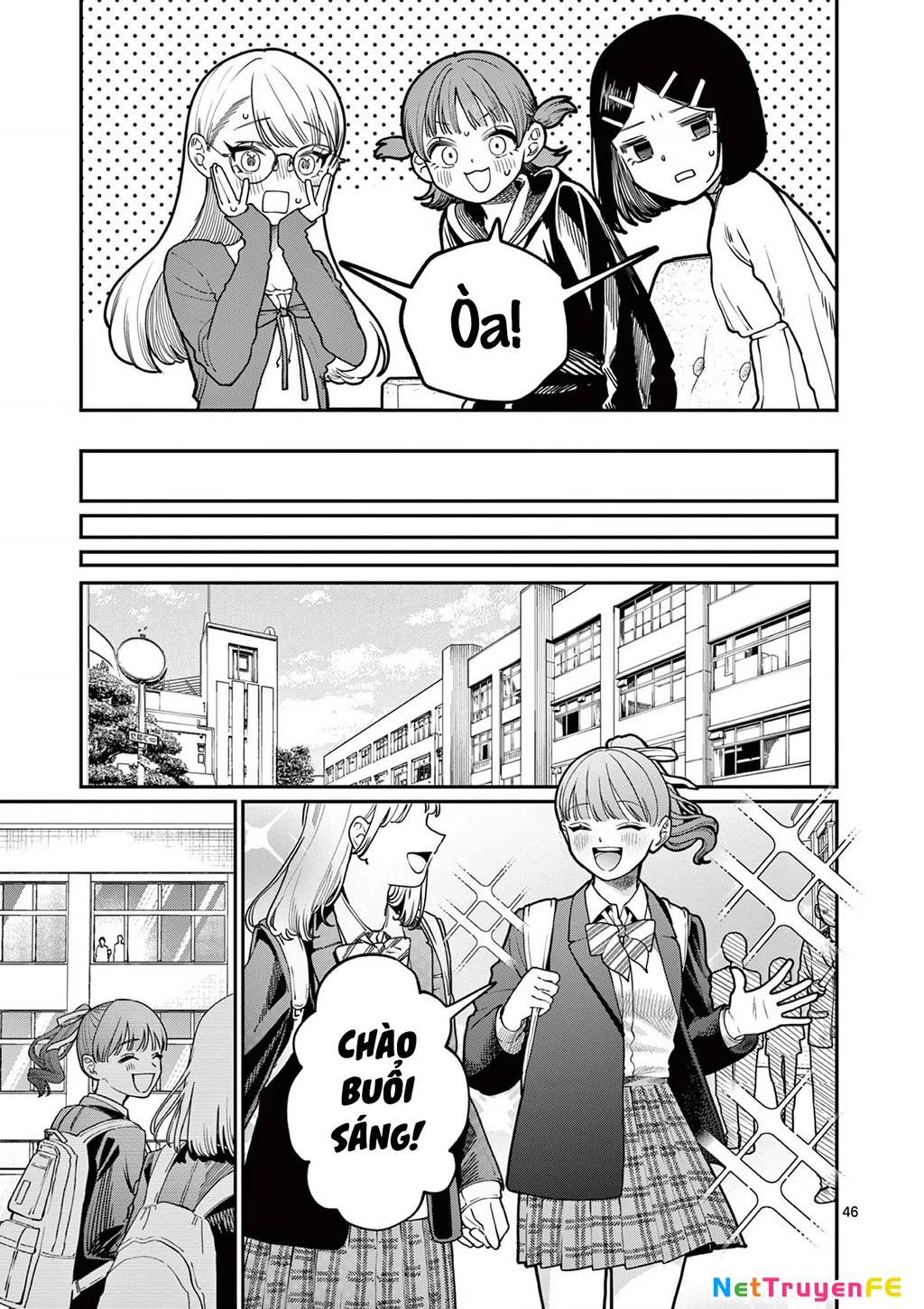 Read Hentai Image page_45 in comic Tình Yêu Màu Lam Nhà Wakaba - Chapter 1 - truyentvn.net