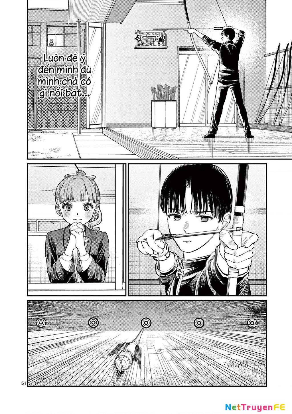 Read Hentai Image page_50 in comic Tình Yêu Màu Lam Nhà Wakaba - Chapter 1 - truyentvn.net