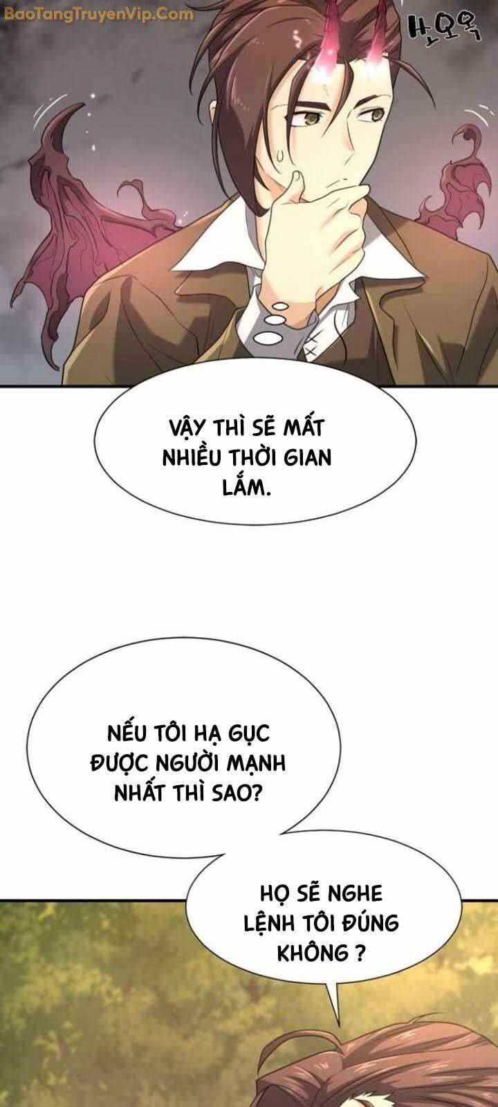 Bậc Thầy Thiết Kế Điền Trang [Chap 172] - Page 27