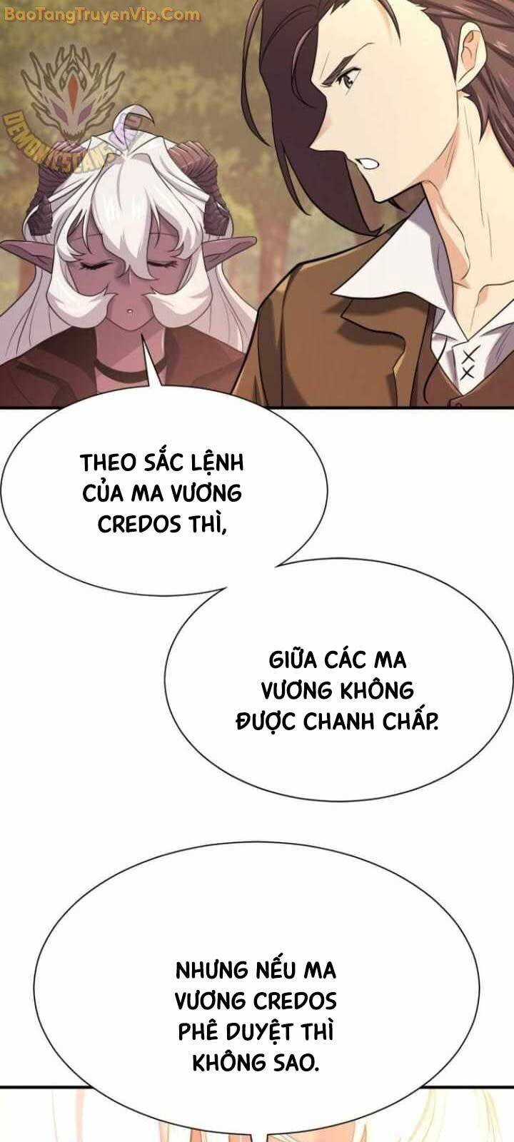 Bậc Thầy Thiết Kế Điền Trang [Chap 172] - Page 28