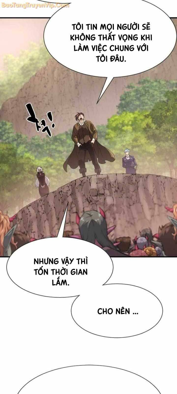 Bậc Thầy Thiết Kế Điền Trang [Chap 172] - Page 37