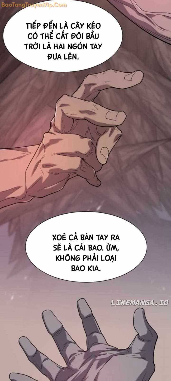 Bậc Thầy Thiết Kế Điền Trang [Chap 172] - Page 49