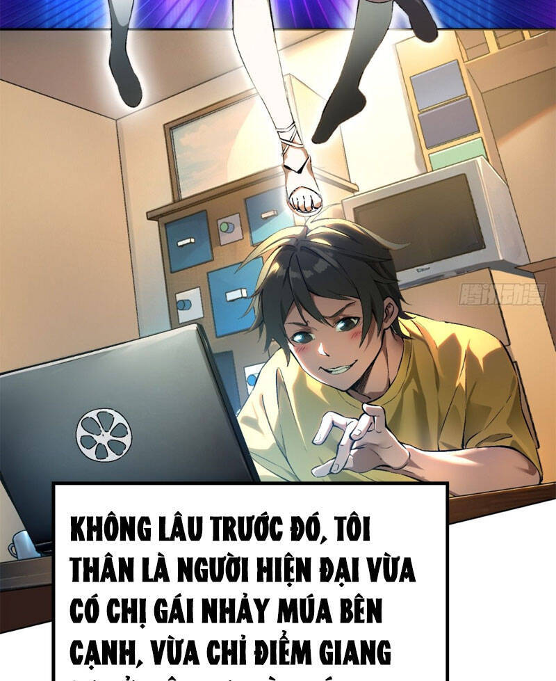 Read Hentai Image page_11 in comic Không Cẩn Thận, Lưu Danh Muôn Thủa - Chapter 1 - truyentvn.net