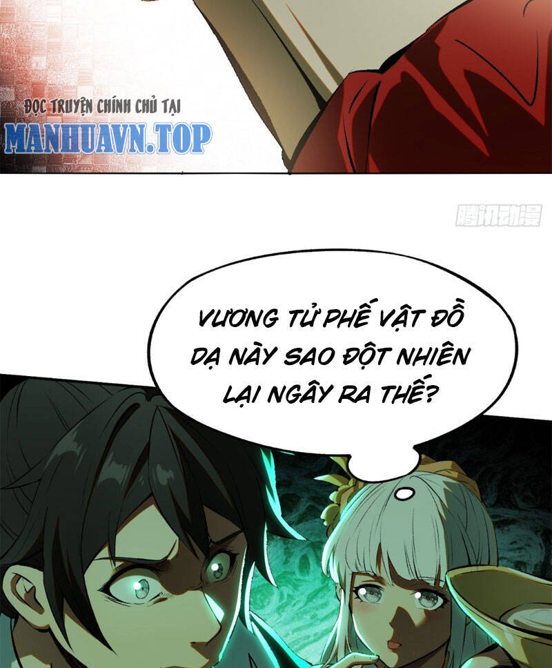 Read Hentai Image page_24 in comic Không Cẩn Thận, Lưu Danh Muôn Thủa - Chapter 1 - truyentvn.net