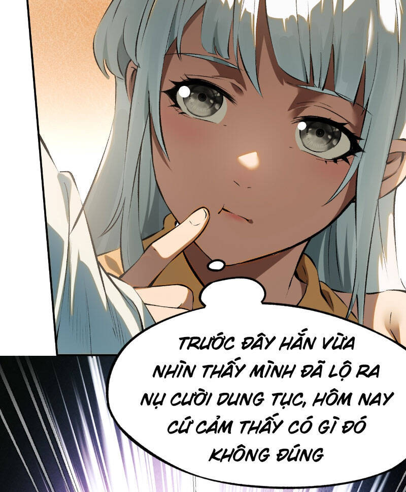 Read Hentai Image page_26 in comic Không Cẩn Thận, Lưu Danh Muôn Thủa - Chapter 1 - truyentvn.net