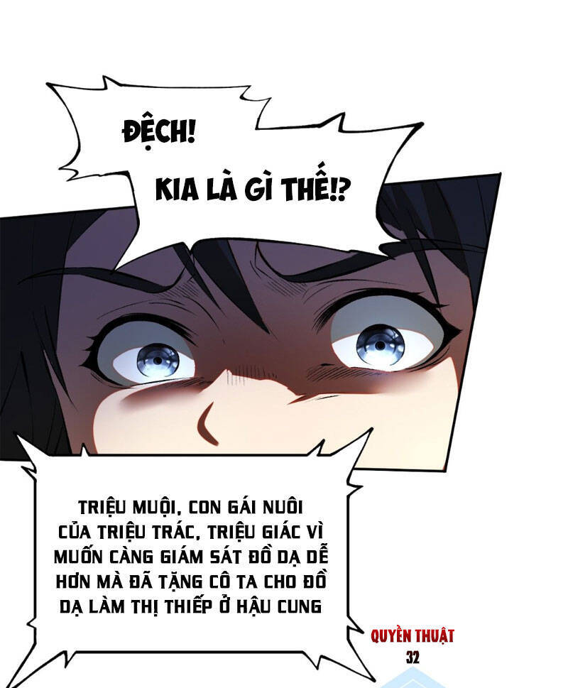 Read Hentai Image page_29 in comic Không Cẩn Thận, Lưu Danh Muôn Thủa - Chapter 1 - truyentvn.net