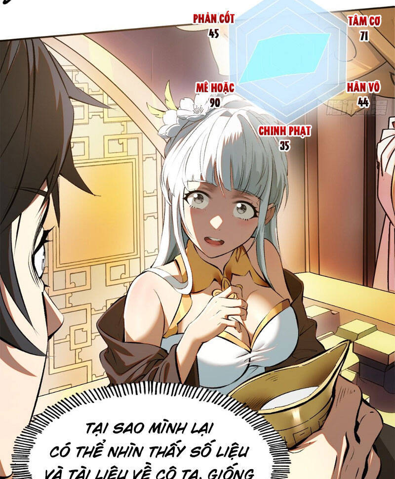 Read Hentai Image page_30 in comic Không Cẩn Thận, Lưu Danh Muôn Thủa - Chapter 1 - truyentvn.net