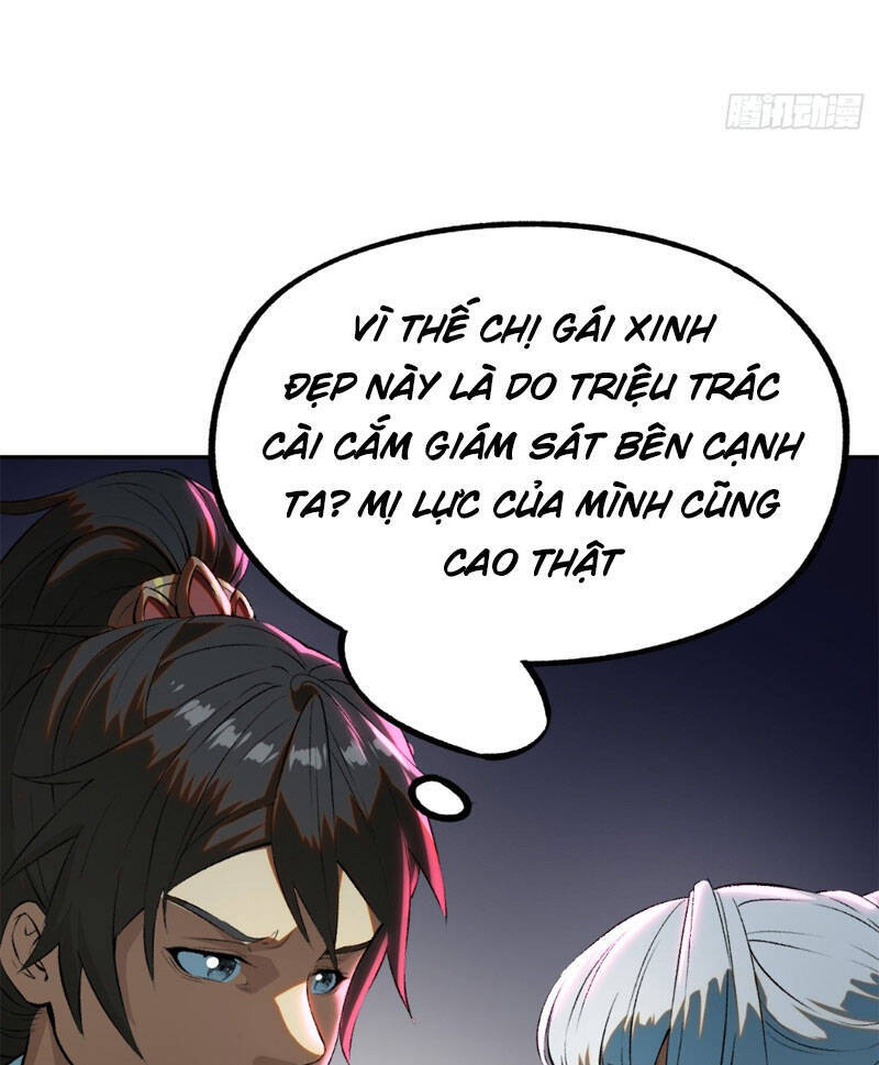 Read Hentai Image page_34 in comic Không Cẩn Thận, Lưu Danh Muôn Thủa - Chapter 1 - truyentvn.net