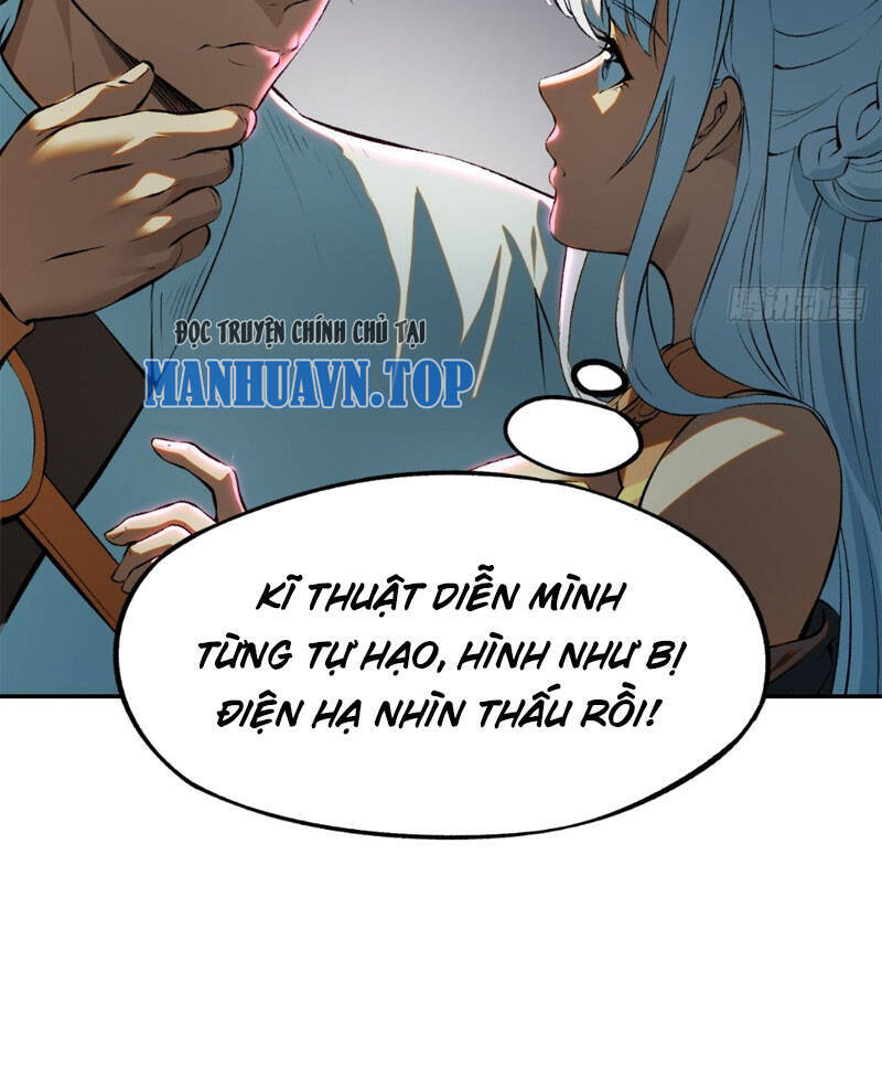 Read Hentai Image page_35 in comic Không Cẩn Thận, Lưu Danh Muôn Thủa - Chapter 1 - truyentvn.net