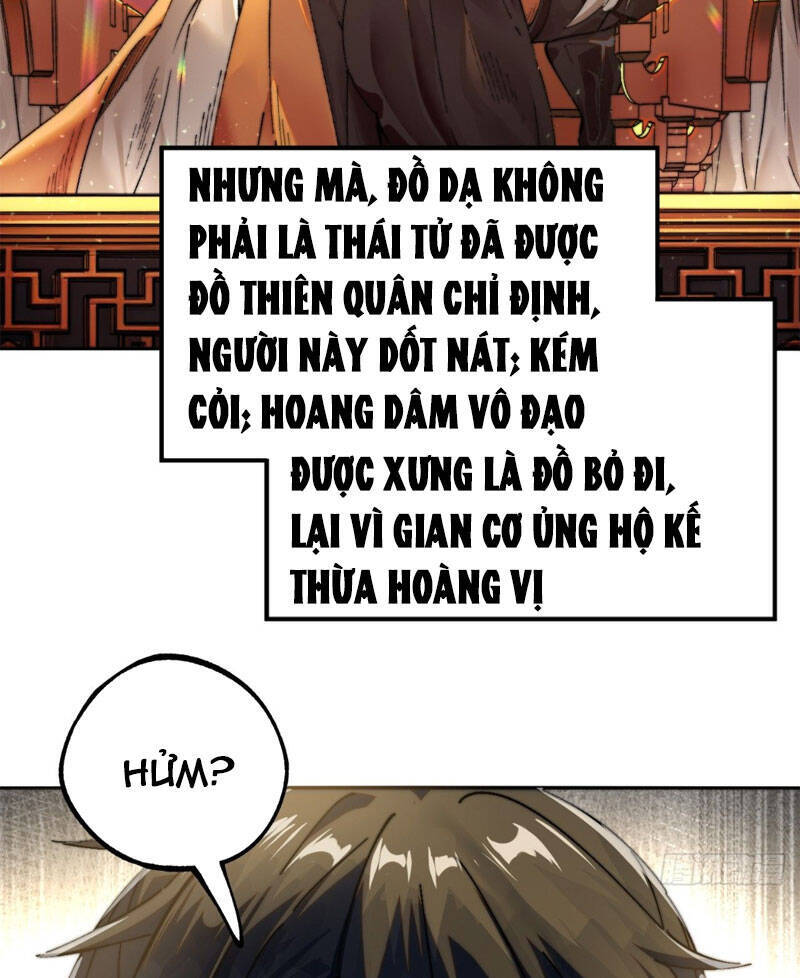 Read Hentai Image page_4 in comic Không Cẩn Thận, Lưu Danh Muôn Thủa - Chapter 1 - truyentvn.net