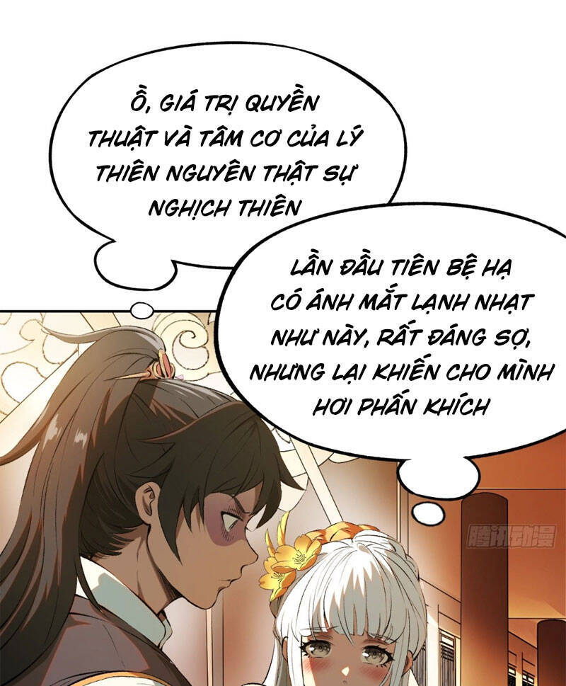 Read Hentai Image page_44 in comic Không Cẩn Thận, Lưu Danh Muôn Thủa - Chapter 1 - truyentvn.net