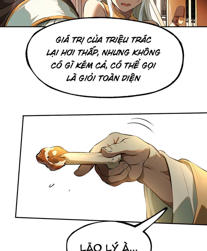 Read Hentai Image page_45 in comic Không Cẩn Thận, Lưu Danh Muôn Thủa - Chapter 1 - truyentvn.net