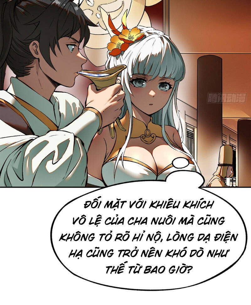 Read Hentai Image page_48 in comic Không Cẩn Thận, Lưu Danh Muôn Thủa - Chapter 1 - truyentvn.net