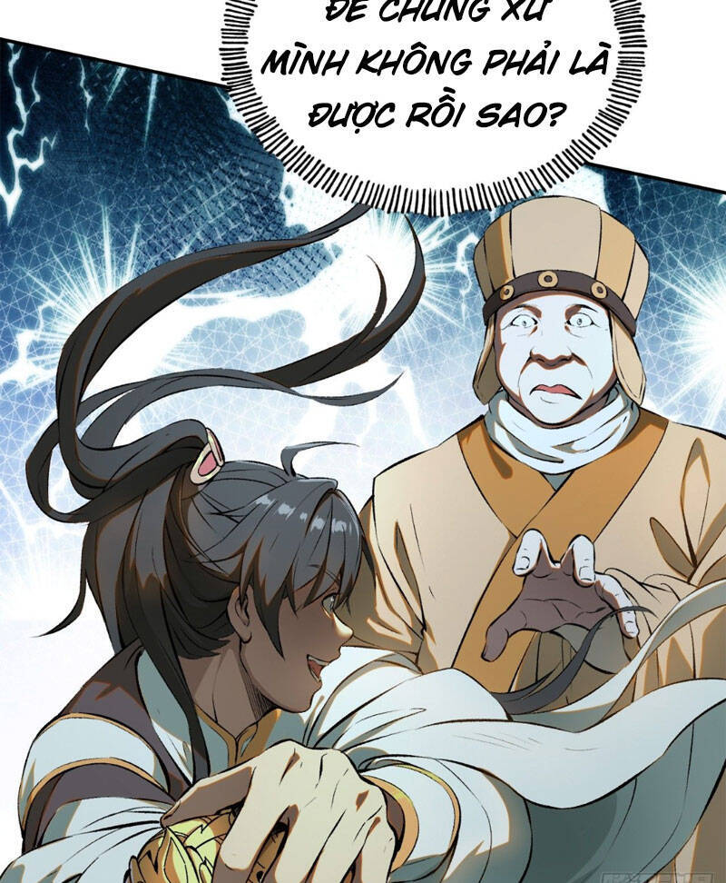 Read Hentai Image page_69 in comic Không Cẩn Thận, Lưu Danh Muôn Thủa - Chapter 1 - truyentvn.net