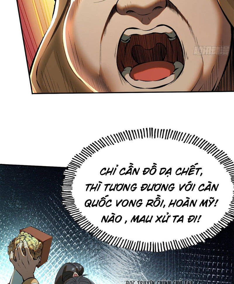 Read Hentai Image page_71 in comic Không Cẩn Thận, Lưu Danh Muôn Thủa - Chapter 1 - truyentvn.net