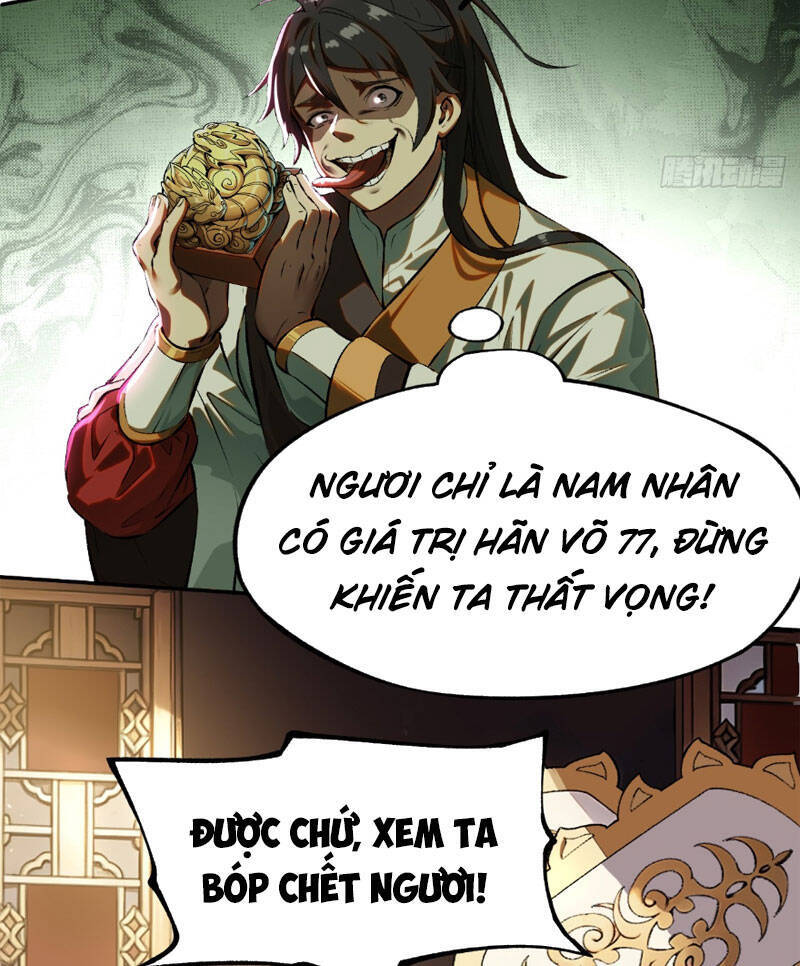 Read Hentai Image page_12 in comic Không Cẩn Thận, Lưu Danh Muôn Thủa - Chapter 2 - truyentvn.net