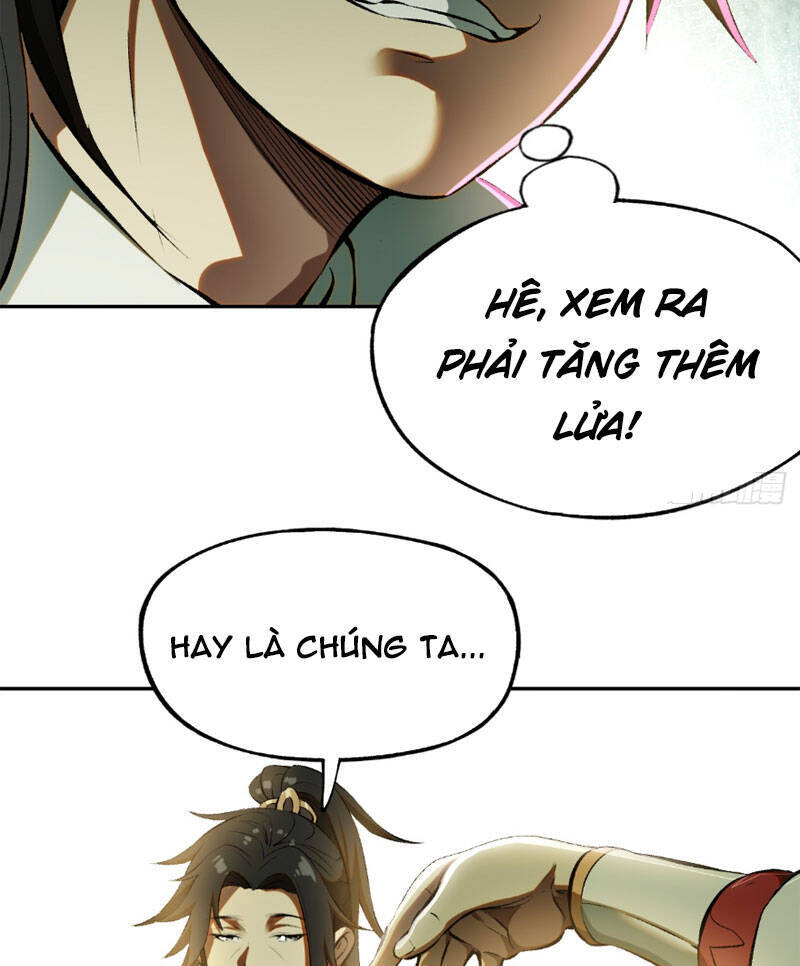 Read Hentai Image page_17 in comic Không Cẩn Thận, Lưu Danh Muôn Thủa - Chapter 2 - truyentvn.net