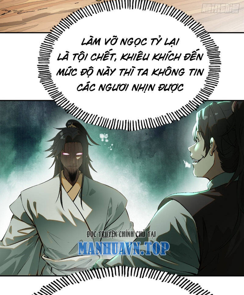 Read Hentai Image page_26 in comic Không Cẩn Thận, Lưu Danh Muôn Thủa - Chapter 2 - truyentvn.net