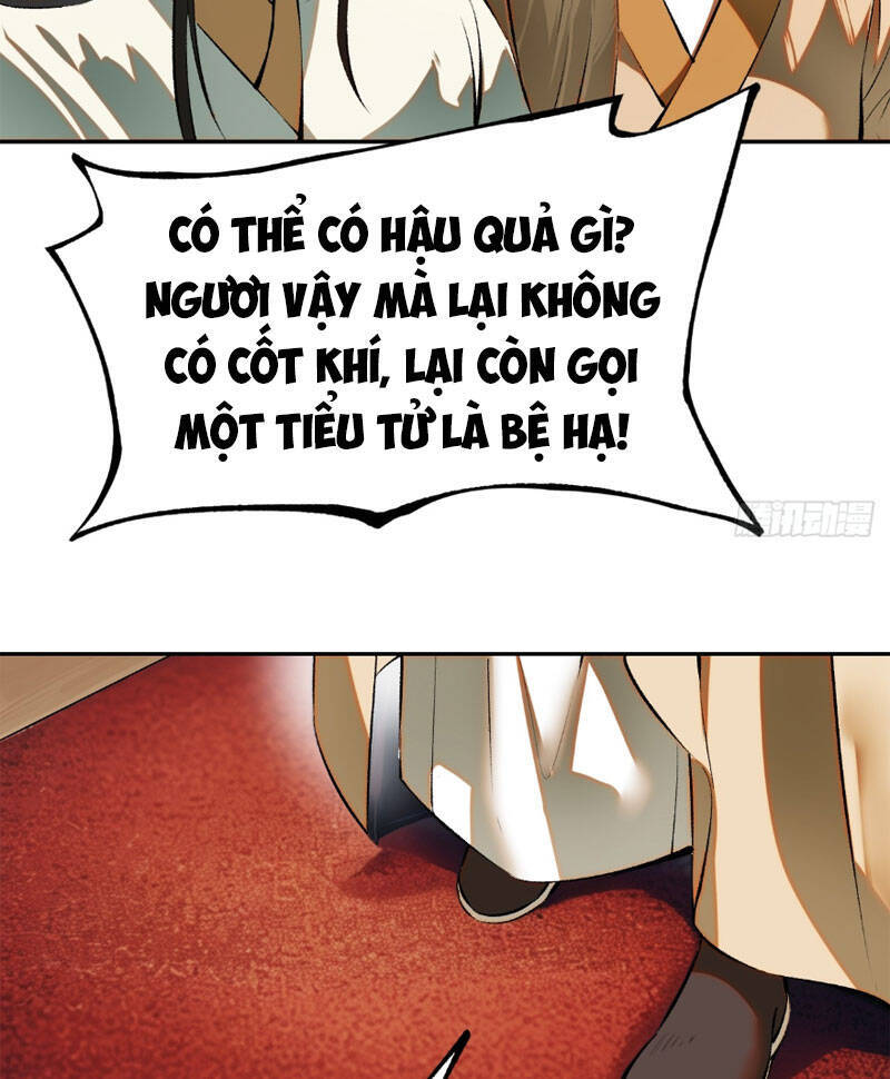 Read Hentai Image page_43 in comic Không Cẩn Thận, Lưu Danh Muôn Thủa - Chapter 2 - truyentvn.net