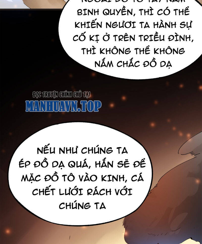 Read Hentai Image page_52 in comic Không Cẩn Thận, Lưu Danh Muôn Thủa - Chapter 2 - truyentvn.net