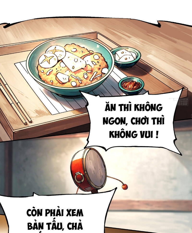 Read Hentai Image page_77 in comic Không Cẩn Thận, Lưu Danh Muôn Thủa - Chapter 2 - truyentvn.net