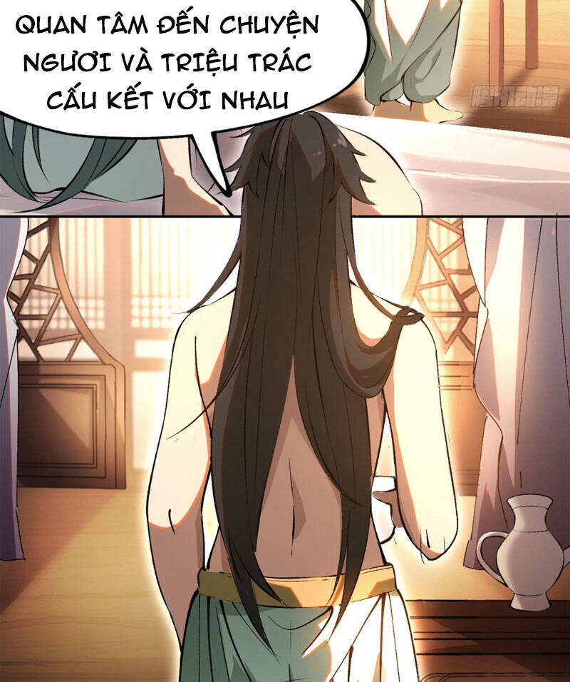 Read Hentai Image page_17 in comic Không Cẩn Thận, Lưu Danh Muôn Thủa - Chapter 3 - truyentvn.net