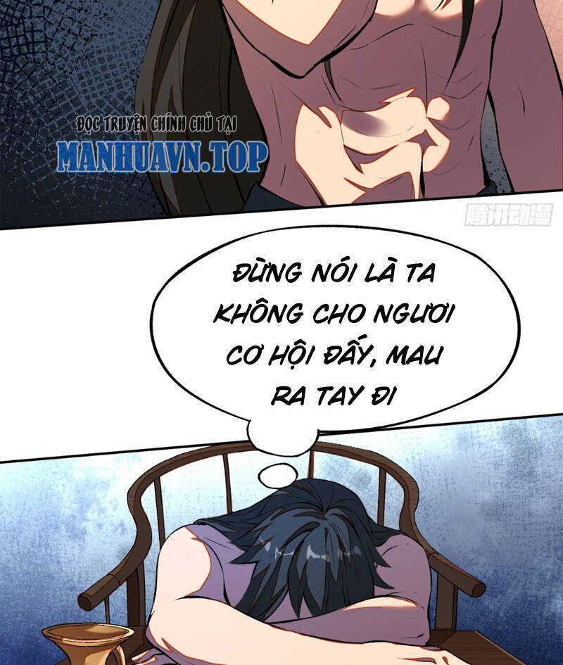 Read Hentai Image page_26 in comic Không Cẩn Thận, Lưu Danh Muôn Thủa - Chapter 3 - truyentvn.net