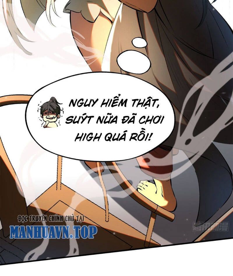 Read Hentai Image page_47 in comic Không Cẩn Thận, Lưu Danh Muôn Thủa - Chapter 3 - truyentvn.net