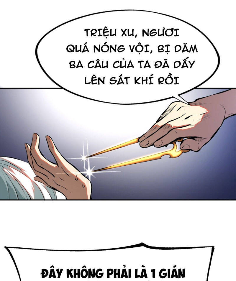 Read Hentai Image page_56 in comic Không Cẩn Thận, Lưu Danh Muôn Thủa - Chapter 3 - truyentvn.net