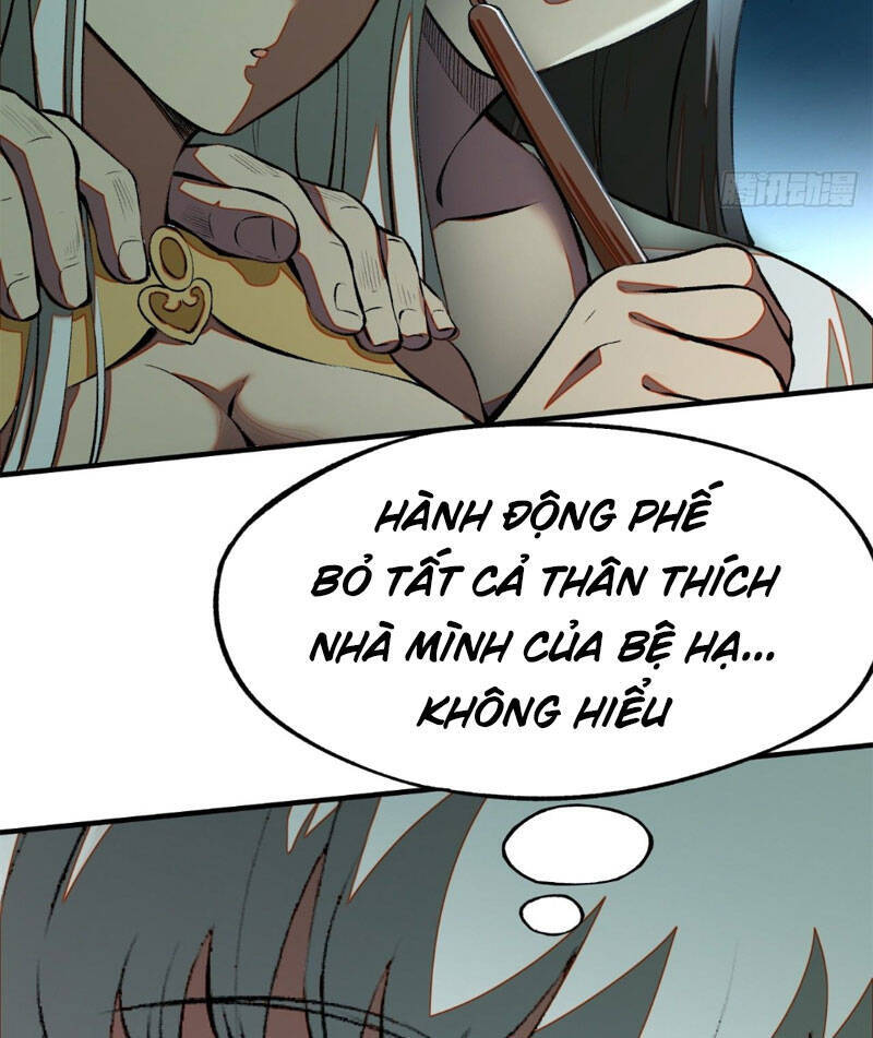 Read Hentai Image page_16 in comic Không Cẩn Thận, Lưu Danh Muôn Thủa - Chapter 4 - truyentvn.net