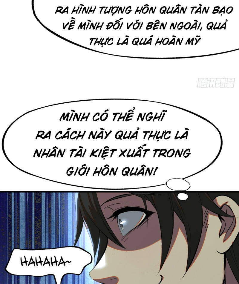 Read Hentai Image page_20 in comic Không Cẩn Thận, Lưu Danh Muôn Thủa - Chapter 4 - truyentvn.net