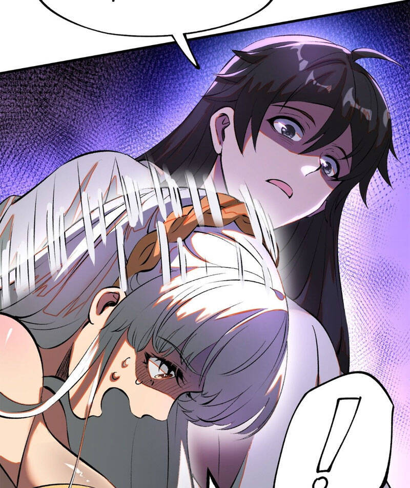 Read Hentai Image page_22 in comic Không Cẩn Thận, Lưu Danh Muôn Thủa - Chapter 4 - truyentvn.net