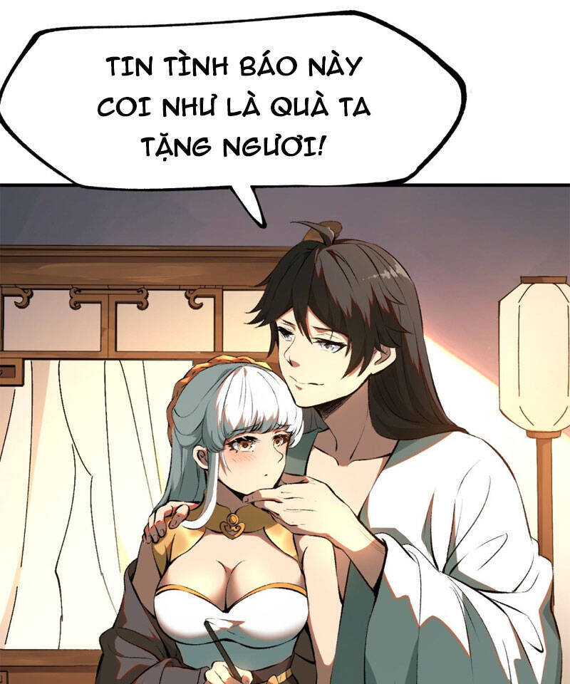 Read Hentai Image page_27 in comic Không Cẩn Thận, Lưu Danh Muôn Thủa - Chapter 4 - truyentvn.net