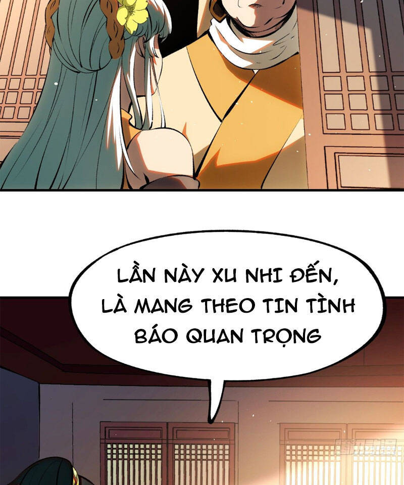 Read Hentai Image page_35 in comic Không Cẩn Thận, Lưu Danh Muôn Thủa - Chapter 4 - truyentvn.net