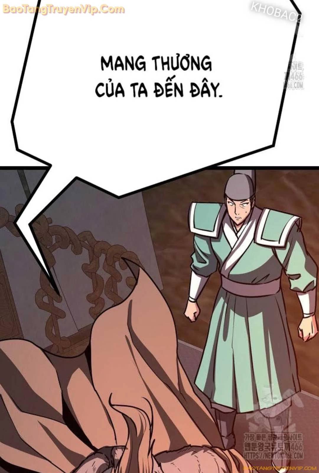 Thông Bách [Chap 31] - Page 121