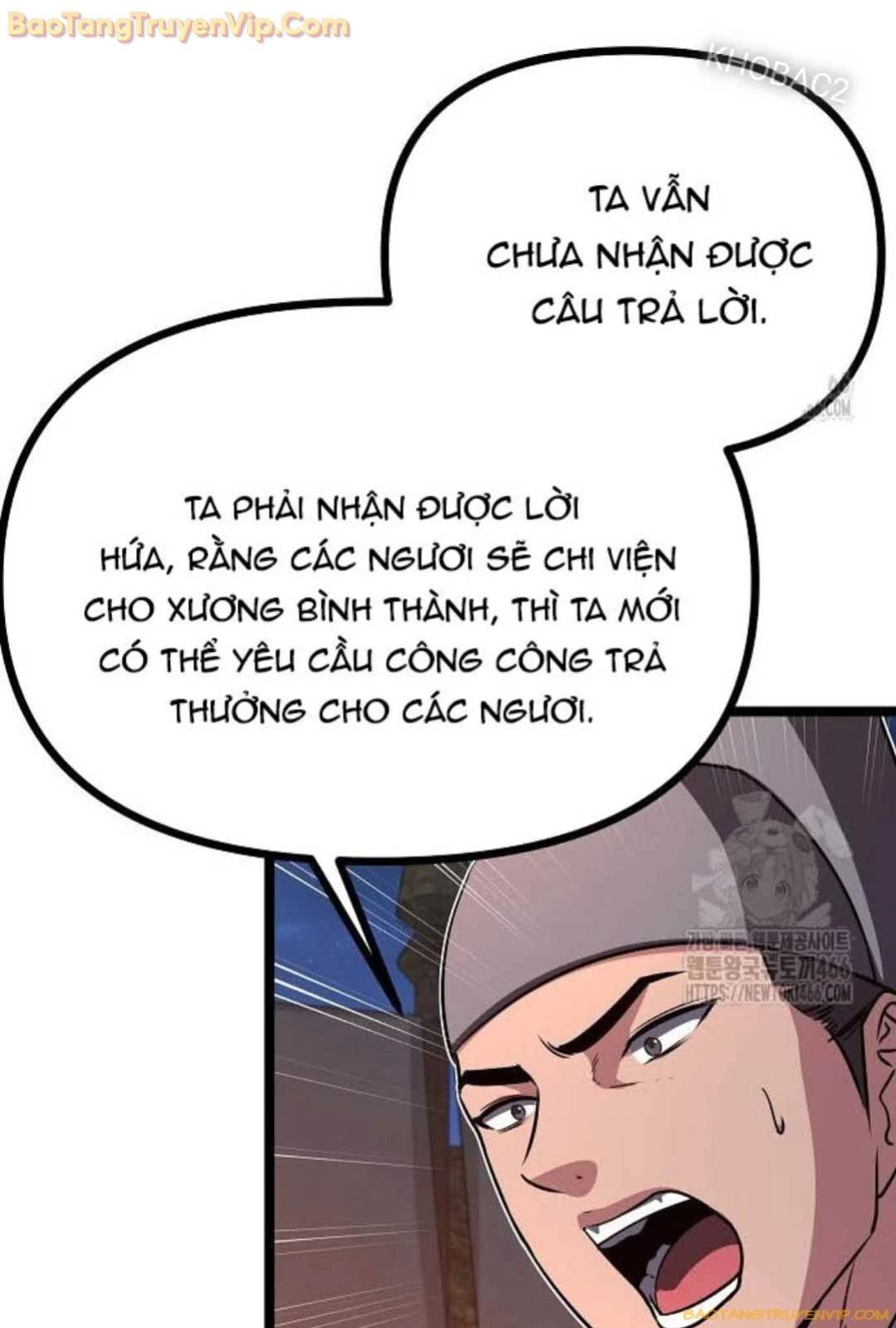 Thông Bách [Chap 31] - Page 127