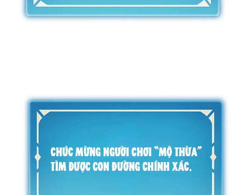 Boss Cuối Chấp Nhận Trở Thành Người Chơi