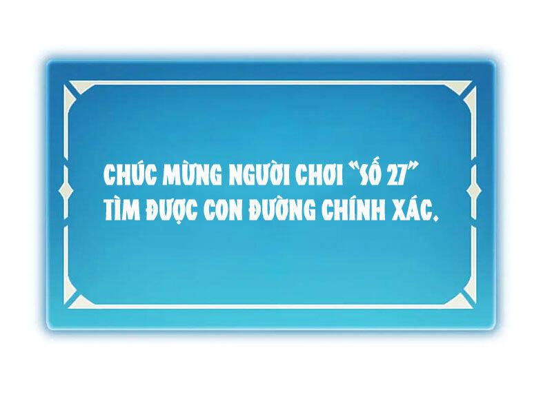 Boss Cuối Chấp Nhận Trở Thành Người Chơi