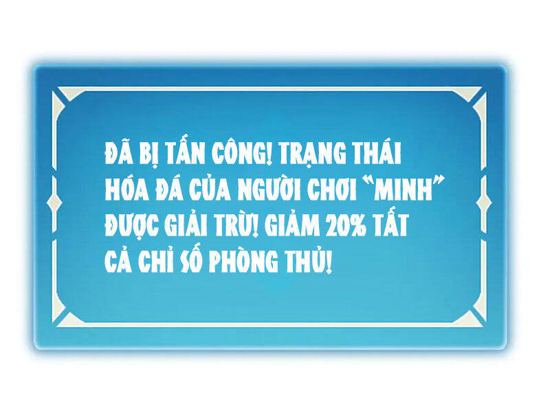 Boss Cuối Chấp Nhận Trở Thành Người Chơi