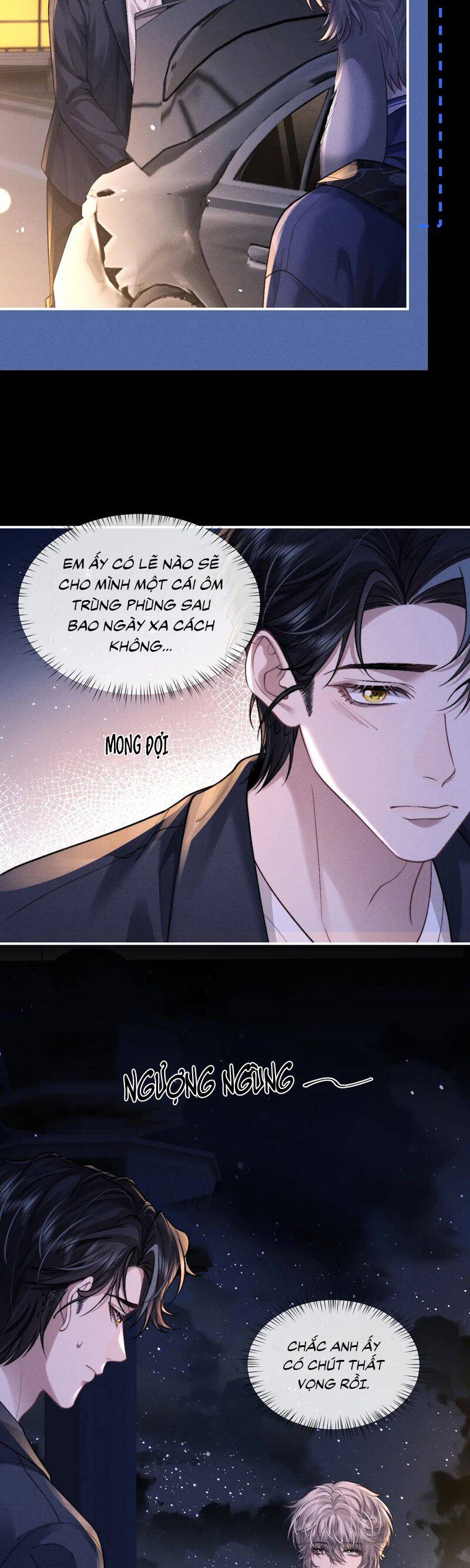 Chấp Sự Thỏ Cụp Tai [Chap 139] - Page 3