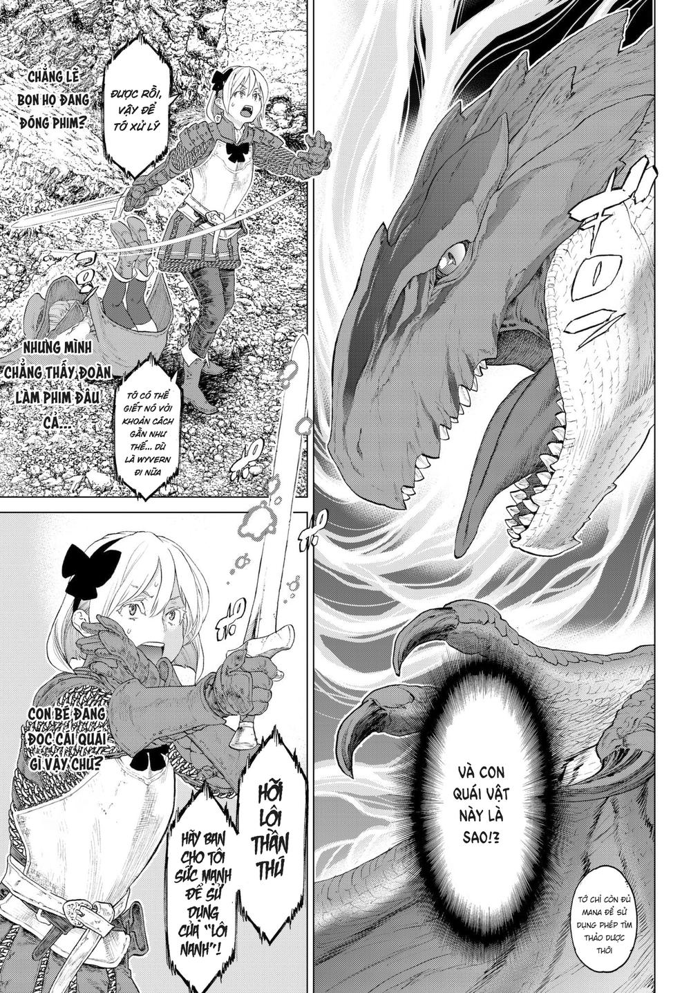 Read Hentai Image page_24 in comic The Ride On King - Chapter 1 - truyentvn.net